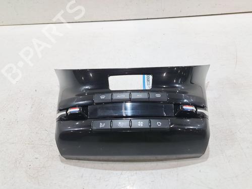 Used Climate control PEUGEOT 208 I (CA_, CC_) 1.6 VTi (120 hp) 30870222