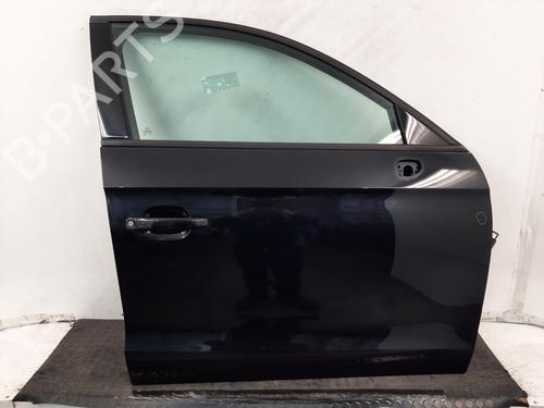 Used Right front door AUDI A1 (8X1, 8XK) 1.4 TFSI (122 hp) 32144796