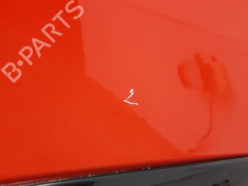 Right front door JAGUAR I-PACE (X590) EV400 AWD | BP29524763C3 