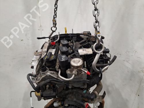 Engine FORD ECOSPORT 1.0 EcoBoost | BP40500132M1 - Image 5