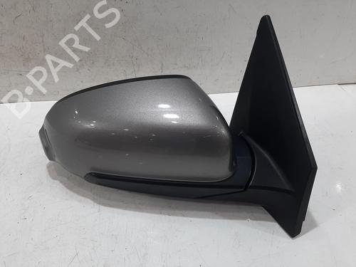 Used Right mirror Right mirror HYUNDAI KONA (OS, OSE, OSI) 1.0 T-GDi (120 hp) 33318514 33318514