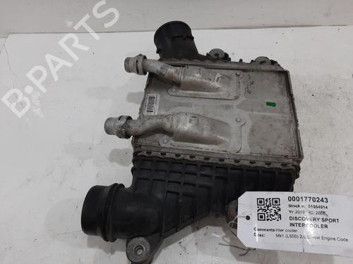 Intercooler LAND ROVER DISCOVERY SPORT (L550) 2.0 D 4x4 | BP37515947M30 - Image 6