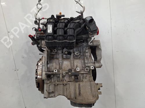 Engine VAUXHALL VIVA (C16) 1.0 | BP33800143M1  - Image 6
