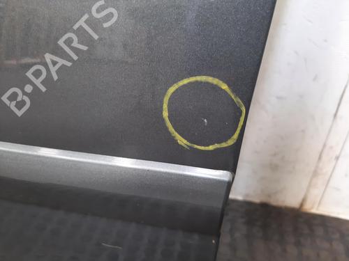 Left front door CHEVROLET LACETTI (J200) 1.8 | BP26850705C2 
