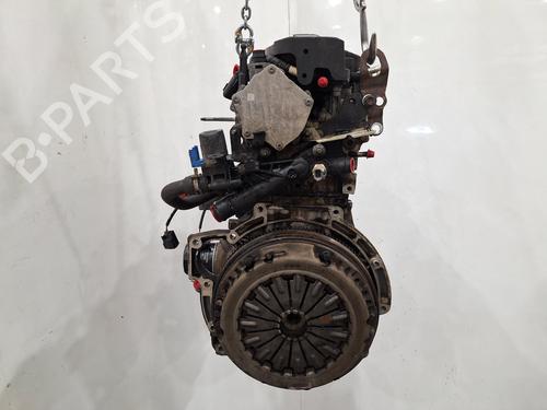 Motor FORD FIESTA VI (CB1, CCN) 1.6 ST (182 hp) 29553472