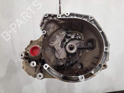 Used Gearbox FORD FIESTA VII (HJ, HF) 1.5 TDCi (86 hp) 31751383