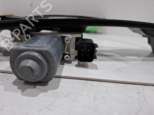 Front left window mechanism FORD FOCUS III 1.0 EcoBoost | BP38305377C22 - Image 4