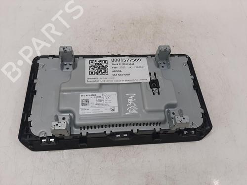 Pantalla multifuncion SEAT ARONA (KJ7, KJP) 1.0 TSI | BP30694826C48