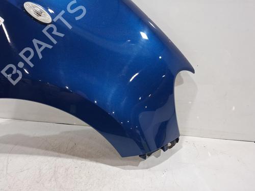 Forskærm Højre SMART FORFOUR Hatchback (453) 1.0 (453.042, 453.043) | BP38480833C42 - Image 4