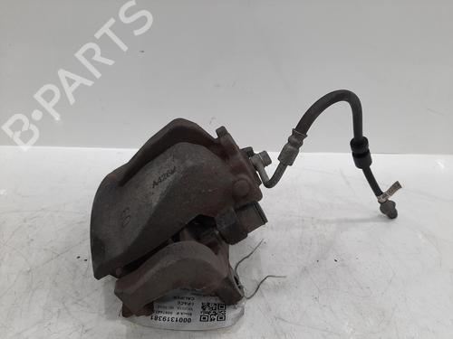 Right front brake caliper JAGUAR I-PACE (X590) EV400 AWD | BP29162781M104 - Image 2