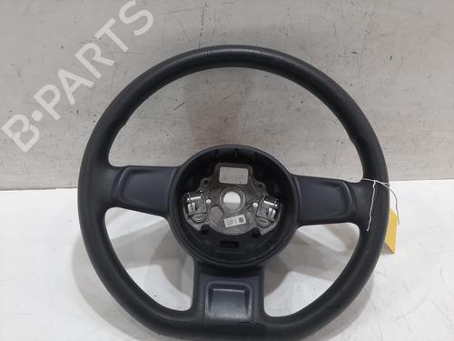 Used Steering wheel Steering wheel VW UP! (121, 122, BL1, BL2, BL3, 123) 1.0 (60 hp) 33467429 33467429