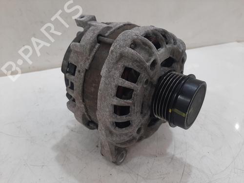 Used Alternator Alternator MG MG 3 1.5 (106 hp) 34733214 34733214