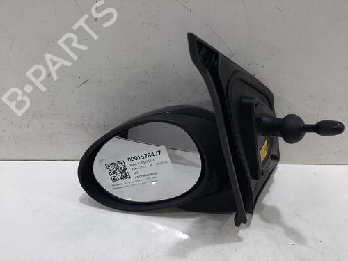 Używane Lusterko boczne lewe PEUGEOT 107 (PM_, PN_) 1.0 (68 hp) 30735577