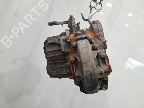 Gearbox VAUXHALL CORSA Mk III (D) (S07) 1.6 VXR (L08) | BP29397601M3 