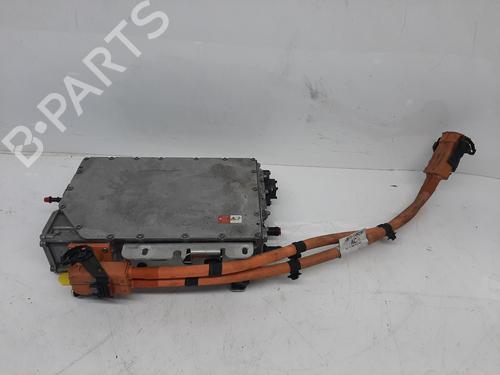 Inverter/Converter JAGUAR I-PACE (X590) EV400 AWD | BP26841158M119 