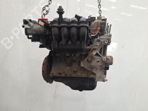 Engine FORD KA (RU8) 1.2 | BP28115110M1 