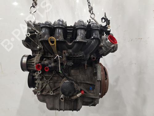 Engine FORD FIESTA VI (CB1, CCN) 1.4 | BP39176790M1 - Image 3
