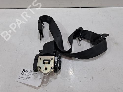Used Front left seatbelt Front left seatbelt 38294591 38294591