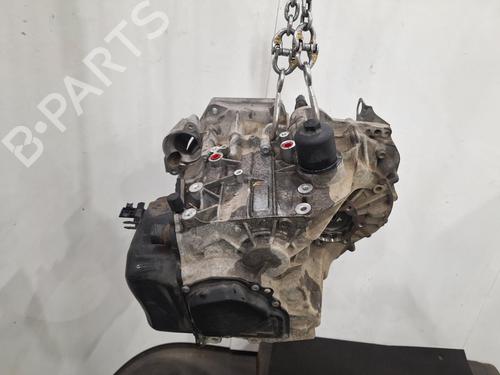 Gearbox VW PASSAT B7 (362) 2.0 TDI | BP29742362M3