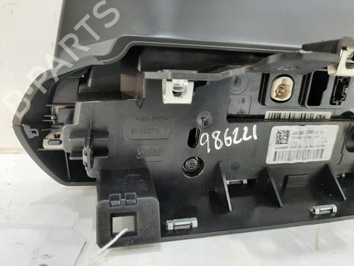 Radio PEUGEOT 208 II (UB_, UP_, UW_, UJ_) 1.2 PureTech 100 | BP26860555E6 