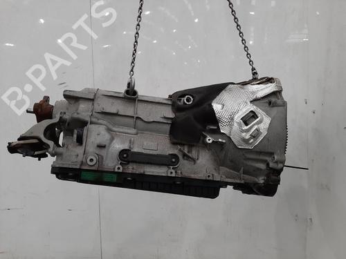 Gearbox BMW 1 (F21) 116 d | BP32409815M3