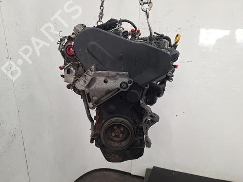 Used Engine VW GOLF VII (5G1, BQ1, BE1, BE2) 1.6 TDI (110 hp) 33035516