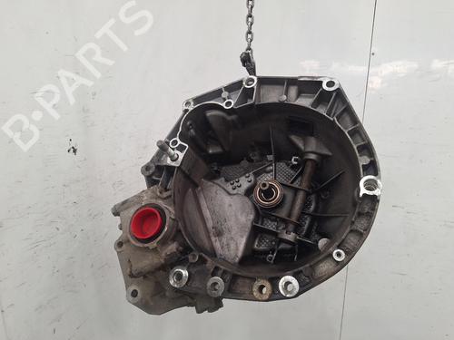 gearbox-fiat-500-312_-2007-40222844 main image