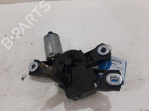Rear wiper motor VW PASSAT B7 Variant (365) 1.6 TDI | BP30896941M102 - Image 4