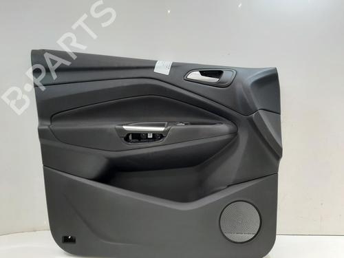 Used Other FORD C-MAX II (DXA/CB7, DXA/CEU) 1.5 TDCi (120 hp) 29397965