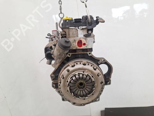 Motor VAUXHALL CORSA Mk IV (E) (X15) 1.4 | BP29471915M1 