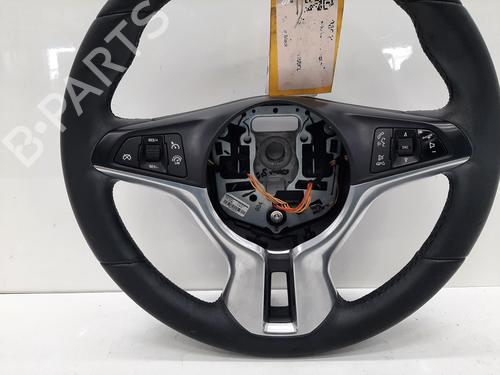 Steering wheel VAUXHALL ADAM (M13) 1.2 | BP26808492C49 - Image 3