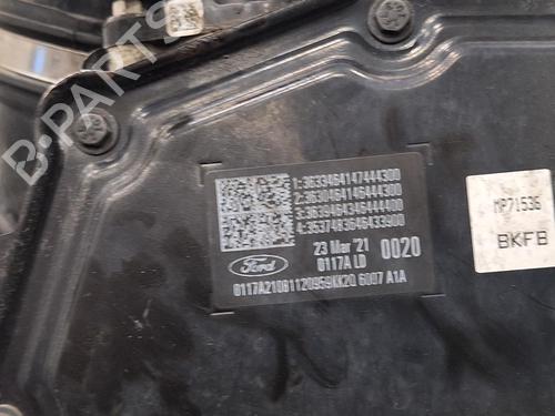 Engine FORD TRANSIT CUSTOM V362 Van (FY, FZ) 2.0 EcoBlue | BP39889039M1 - Image 2
