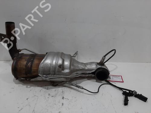 Used Particulate filter Particulate filter 37433330 37433330