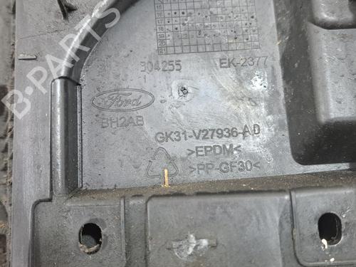 Tanklåg FORD TRANSIT V363 Platform/Chassis (FED, FFD) 2.0 EcoBlue RWD | BP32270465C131