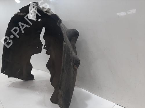 Wheel arch JAGUAR I-PACE (X590) EV400 AWD | BP29809505C56