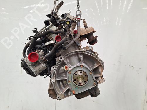 Engine MITSUBISHI MIRAGE / SPACE STAR VI Hatchback (A0_A) 1.2 (A03A) | BP38463648M1 - Image 4