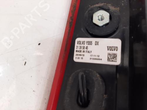Right taillight VOLVO V40 Hatchback (525) D4 | BP37666502C35 - Image 3