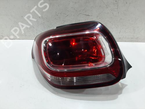 Rückleuchte Links für CITROËN DS3 Convertible 1.6 VTi 120 (120 hp) 33010577