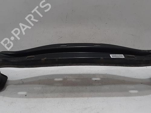 Used Rear bumper reinforcement BMW 3 (F30, F80) 318 i (136 hp) 30829621