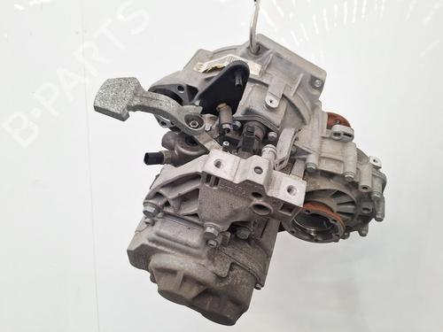 Gearbox AUDI Q2 (GAB, GAG) 35 TFSI | BP29417584M3 