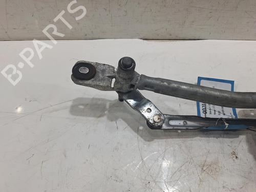 Front wiper motor HYUNDAI ix35 (LM, EL, ELH) 1.7 CRDi | BP32214802M29