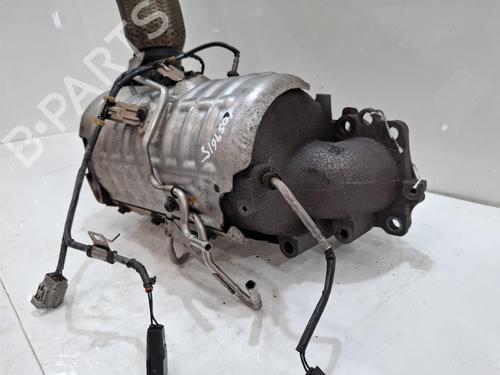 Particulate filter MAZDA 6 Saloon (GJ, GL) 2.2 D (GJ2FP) | BP39080510M81 - Image 4
