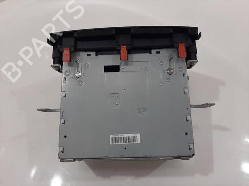 Control unit HONDA CR-V IV (RM_) 1.6 i-DTEC 4WD (RE6) | BP29581507M11 - Image 6