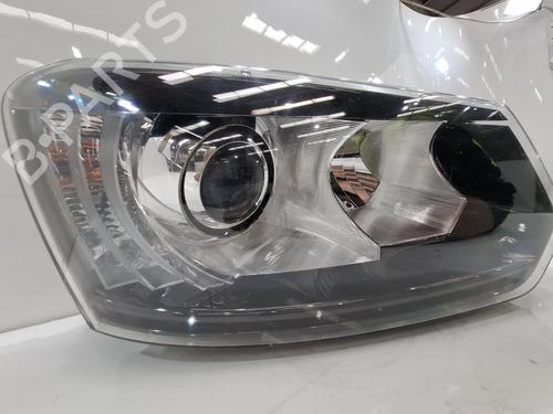 Right headlight SKODA YETI (5L) 1.2 TSI | BP39070656C29  - Image 6