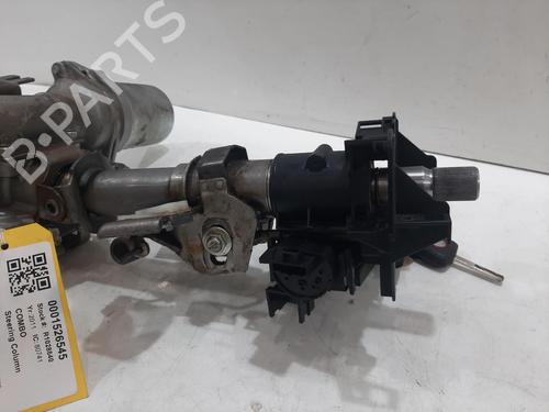 Ratstammeenhed VAUXHALL COMBO Mk II (C) Box Body/MPV (F25) 1.3 CDTI 16V | BP29524644M21 