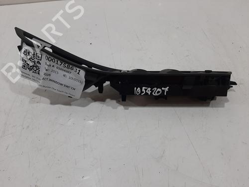 Right front window switch FORD FOCUS III 1.5 TDCi | BP36879376I26 - Image 3