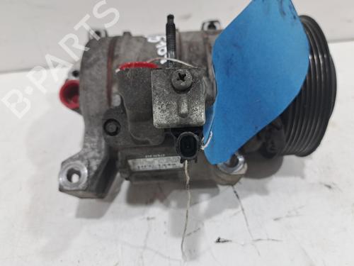 AC compressor HONDA CR-V IV (RM_) 1.6 i-DTEC (RE6) | BP38236845M34 - Image 4