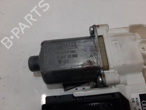 Front left window mechanism AUDI A3 Sportback (8PA) 1.4 TFSI | BP32214748C22 