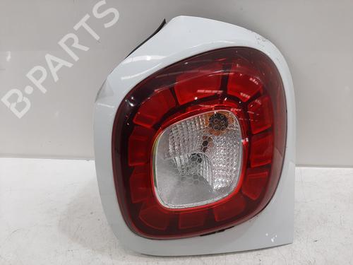 Used Right taillight Right taillight SMART FORFOUR Hatchback (453) 1.0 (453.042, 453.043) (71 hp) 33988385 33988385
