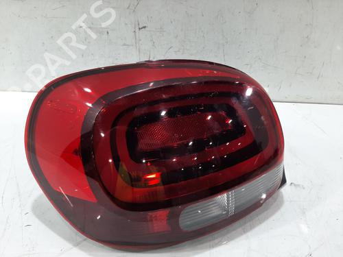 Left taillight CITROËN C3 III (SX) 1.2 VTi 82 | BP37485013C34 - Image 3